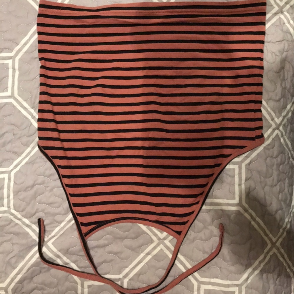 Stripe top